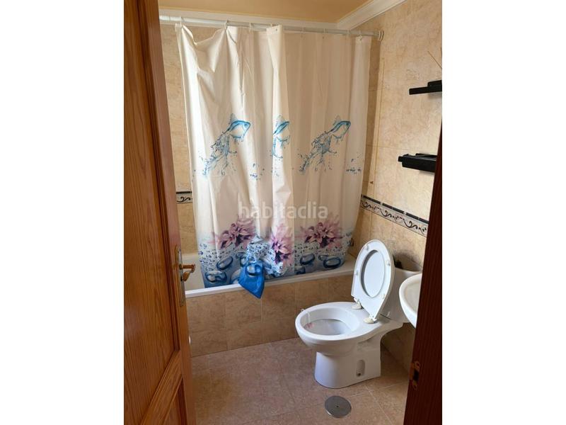 Foto e6e86340-4bd8-4092-9028-36e65d69b558. Appartamento in Roquetas pueblo Roquetas de Mar