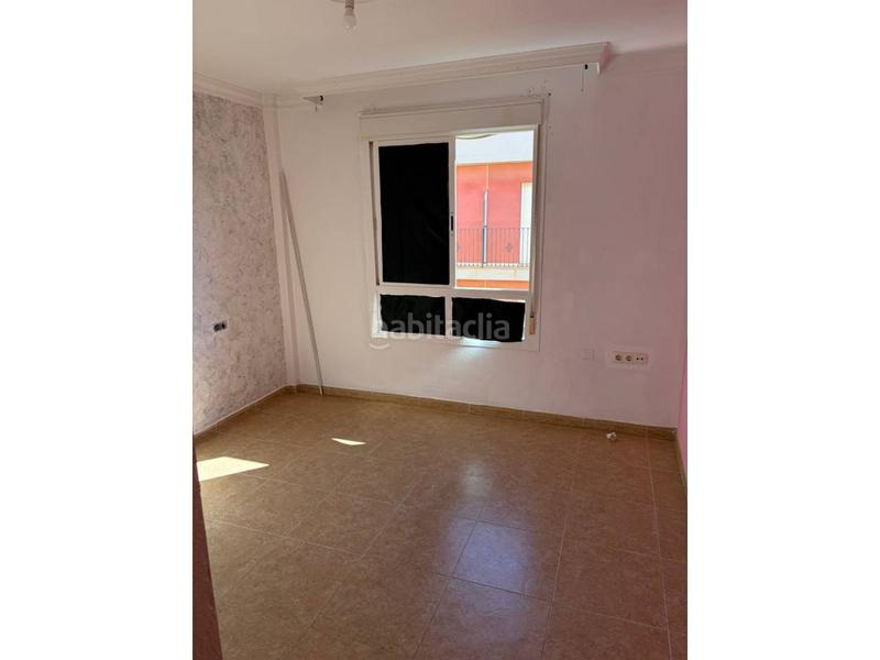 Foto ed17fd2d-f070-45a6-a39d-f80a42452a85. Appartamento in Roquetas pueblo Roquetas de Mar