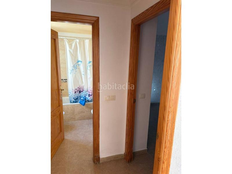 Foto f77c12f1-a3f3-4a40-ba6d-f352ac5543cc. Appartamento in Roquetas pueblo Roquetas de Mar