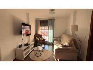 Appartement  Reino de españa. En venta amplia vivienda en las salinas