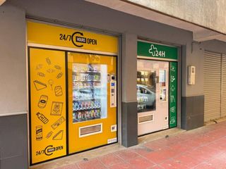 Traspàs Local Comercial  Calle soldado español. Traspaso de negocio