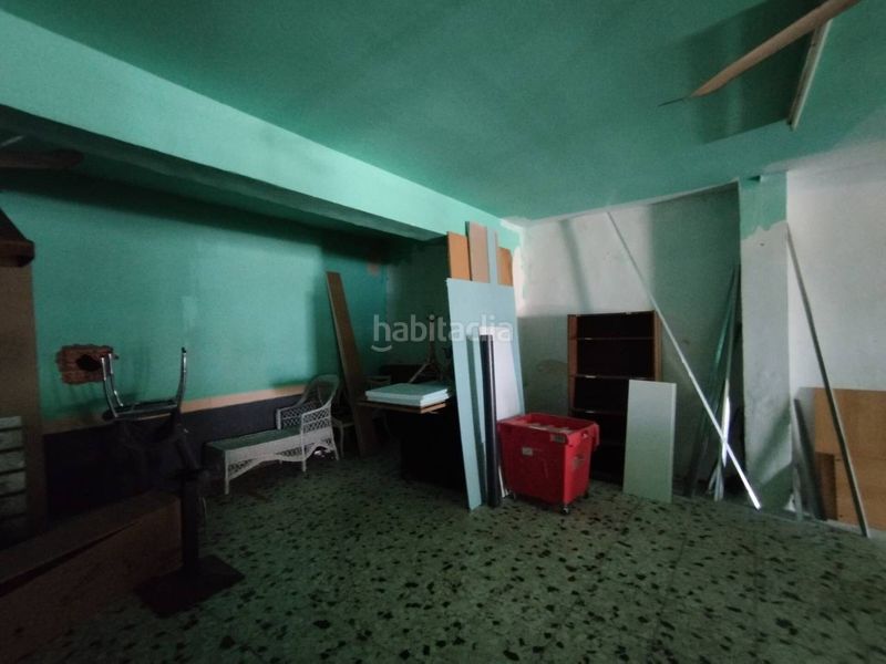 Foto 6676bcb1-5272-4877-8787-aeacefece9e1. Casa a Roquetas pueblo Roquetas de Mar
