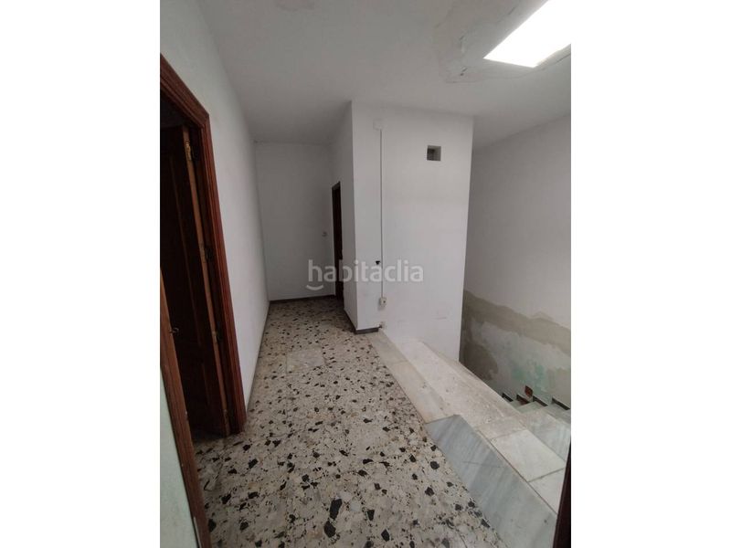 Foto 69c784b9-79ea-4df5-b030-3e46438aa7ee. Casa a Roquetas pueblo Roquetas de Mar