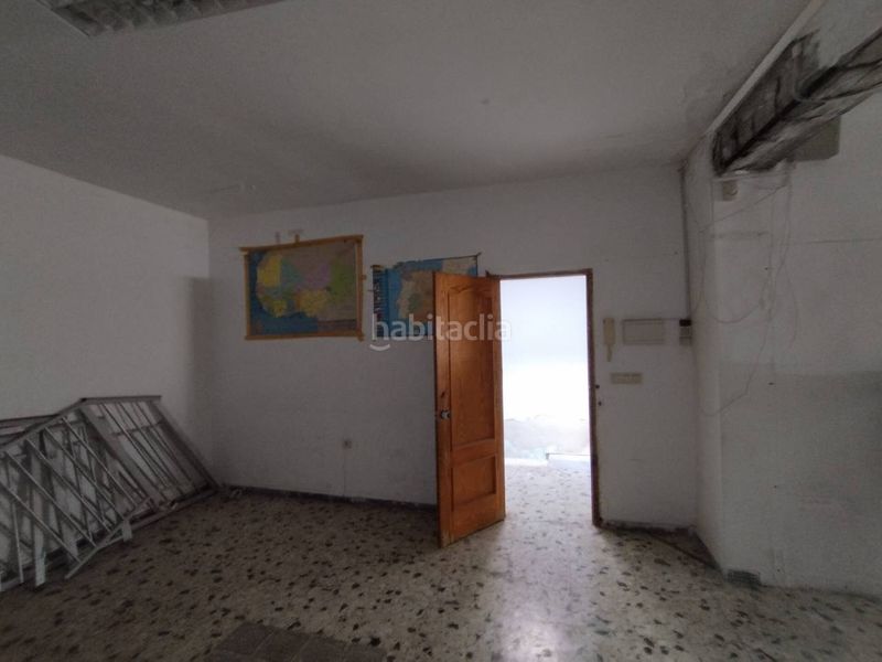 Foto 7cfc8c7b-1e88-4204-8c2b-59ab3280eb44. Casa a Roquetas pueblo Roquetas de Mar