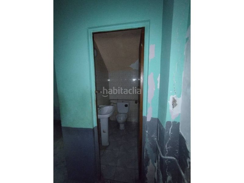 Foto 95bff089-8546-47ac-8c59-4d51ecf28204. Casa a Roquetas pueblo Roquetas de Mar