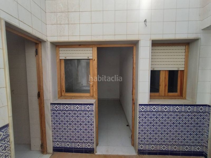 Foto a5befc23-7d1f-4b32-ac70-4b88700c7aa7. Casa a Roquetas pueblo Roquetas de Mar