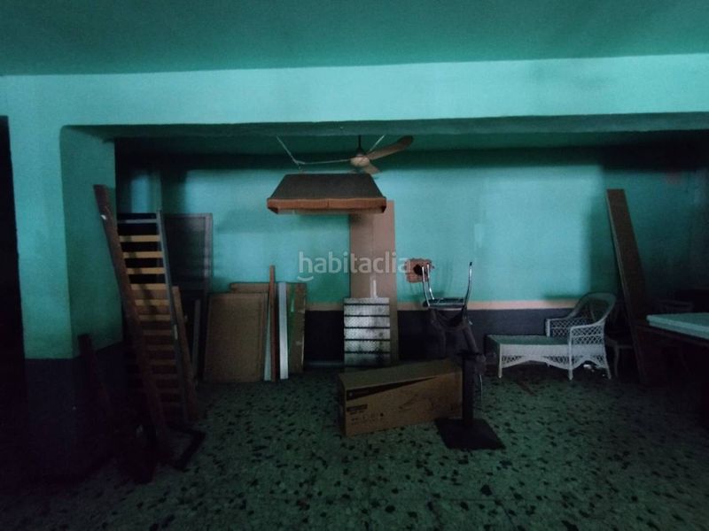 Foto e09b8075-8f87-496f-aff7-808050b9e269. Casa a Roquetas pueblo Roquetas de Mar