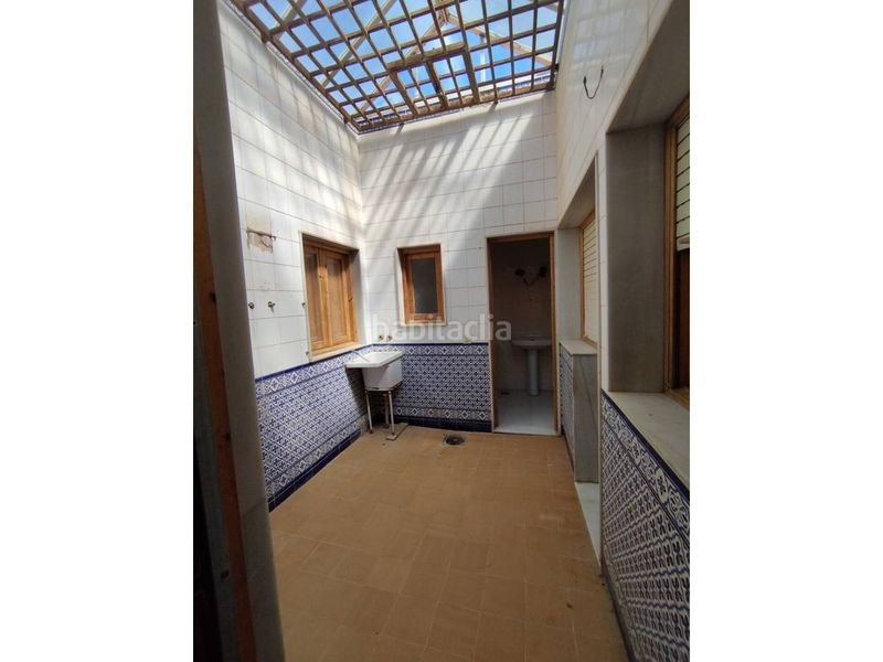 Foto eb01a60e-bd81-458b-b216-390d21337281. Casa a Roquetas pueblo Roquetas de Mar