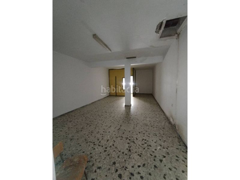 Foto f8aaa560-444a-4599-8aa9-ab096d7f410e. Casa a Roquetas pueblo Roquetas de Mar