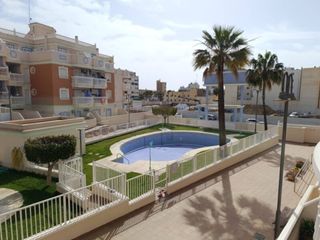 Flat  Calle lucena. En venta vivienda zona las marinas