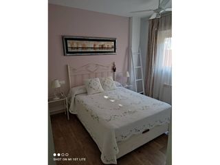 Etagenwohnung in Calle SAN JOSE OBRERO