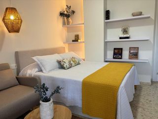 Lloguer Estudi  Plaza cibeles. En alquiler estudio desde septiembre hasta junio