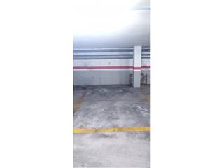 Rent Car parking  Julián arcas lacal. En alquiler plaza de garaje próximo a avenida roquetas