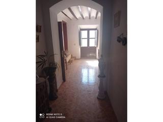 Casa a Chirivel. Casa en venta en el contador