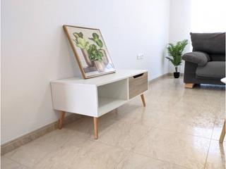 Miete Etagenwohnung  Ágata. Disponible vivienda para larga temporada