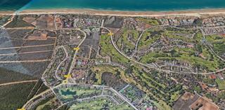 Terreno residencial en Calle cordel buscavida 11. Sancti petri hills golf - tartessus