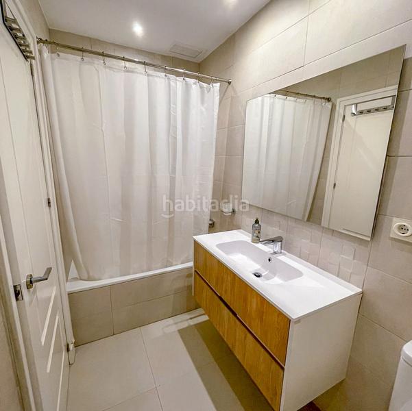 Foto 1122866b-eb96-49be-b596-706c35724f26. Affitto casa in La Buhaira Sevilla