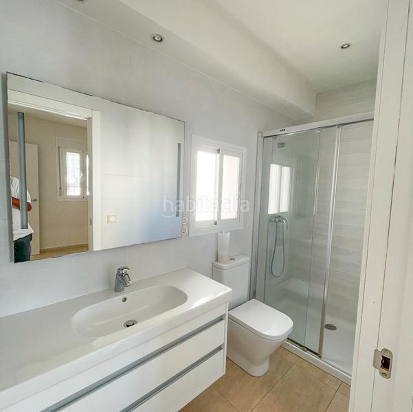 Foto e2c7bc8e-7557-48b3-8784-2e4ec583ab65. Affitto casa in La Buhaira Sevilla