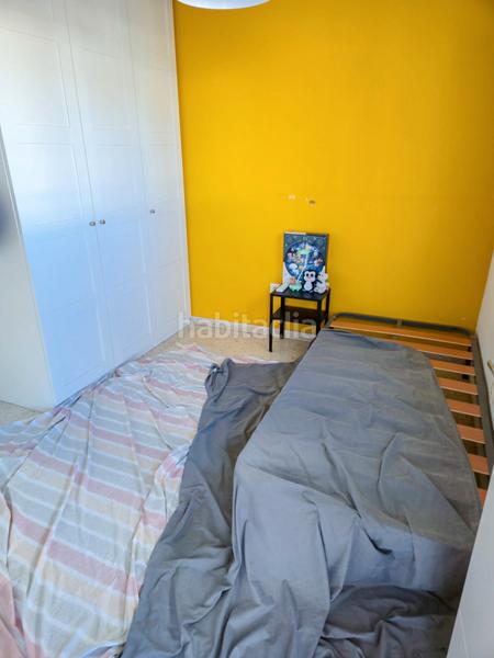 Foto 0bc58ee8-de50-406d-b7e2-57a758d72a6f. Alquiler casa sánchez pijuán - nervión en La Buhaira Sevilla