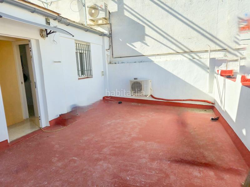 Foto a8ccda0f-05e8-45be-9988-03c542131dd6. Alquiler casa sánchez pijuán - nervión en La Buhaira Sevilla