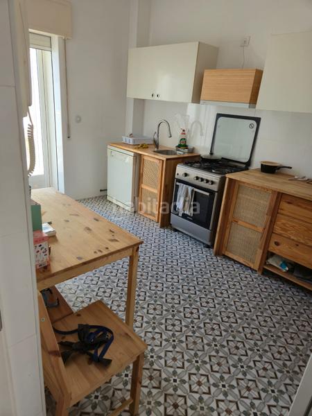 Foto 04040afd-ca5b-4e24-92e9-f285347a0b04. Lloguer casa a La Buhaira Sevilla