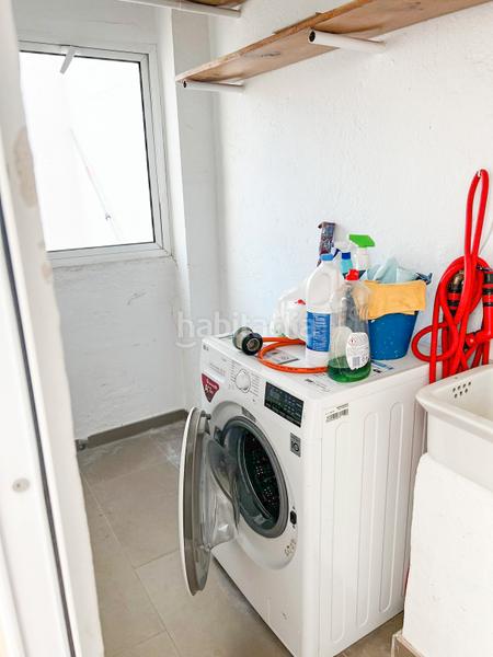 Foto 217236df-1952-44c5-95a6-196157011509. Affitto attico in calle marqués del nervión 29 in Sevilla