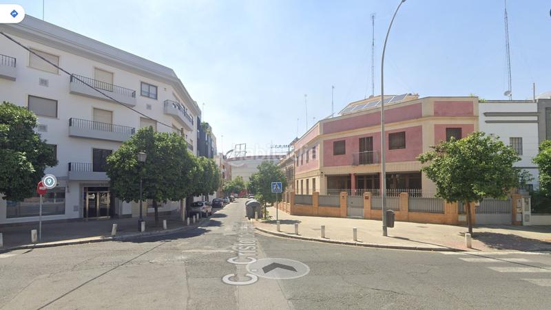 Foto 5bddec86-8f39-4e21-a57c-9ba72d781c22. Alquiler ático en calle marqués del nervión 29 sánchez pijuán - nervión en Sevilla