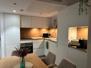 Location Duplex à Calle enrique de las marinas 49. Campus - genovés - mentidero