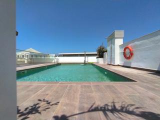 Miete Zweistöckige Wohnung in Calle enrique de las marinas 49. Campus - genovés - mentidero