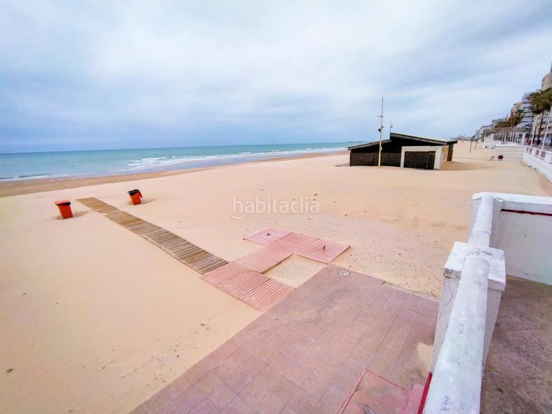 Foto a7b2cd06-935f-48c3-a046-78afeb1c033d. Appartement dans paseo marítimo 26 dans Paseo Marítimo - San José - La Laguna Cádiz