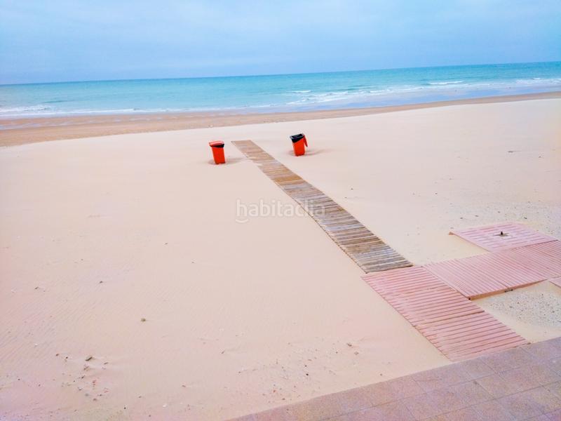 Foto c4b1c671-6c32-4b10-a3fe-d1c36501fa9a. Appartement dans paseo marítimo 26 dans Paseo Marítimo - San José - La Laguna Cádiz