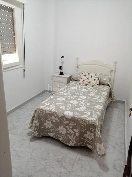 Foto ec86406e-92c5-4262-a2be-e7f725b340b6. Appartement dans paseo marítimo 26 dans Paseo Marítimo - San José - La Laguna Cádiz