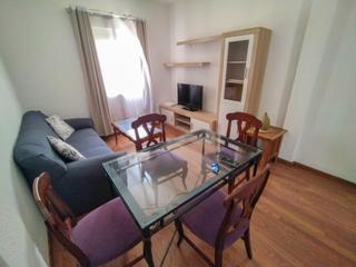 Location Appartement à Avenida amílcar barca 9. 1ª linea playa y paseo maritimo