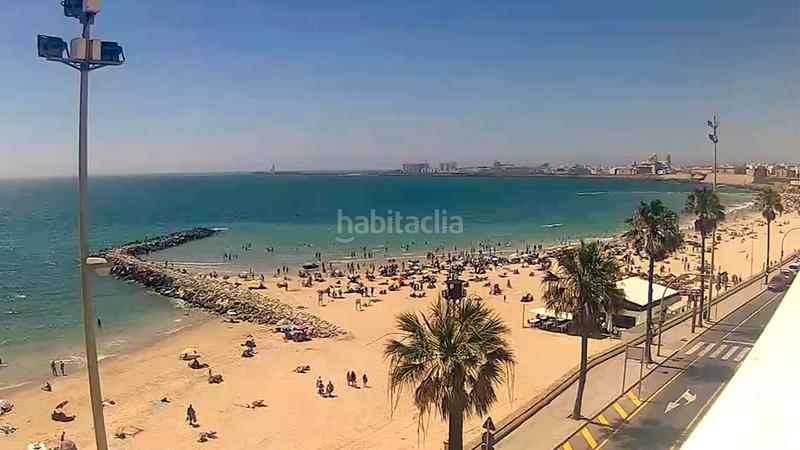Foto 4d501ffb-5e93-4942-b5d7-90b9ca4a3e01. Location appartement dans avenida amílcar barca 17d dans Cádiz