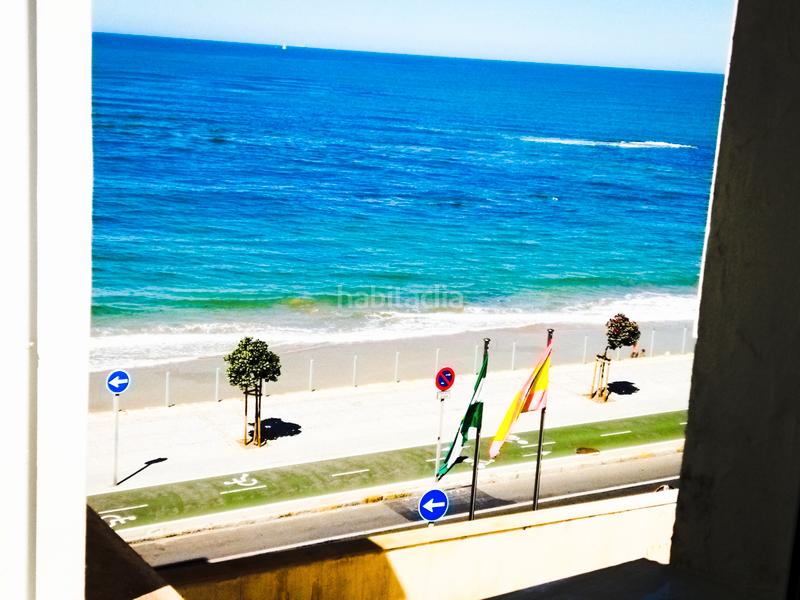 Foto f367bde3-81cf-4a43-b298-7006ea4027be. Location appartement dans avenida amílcar barca 17d dans Cádiz