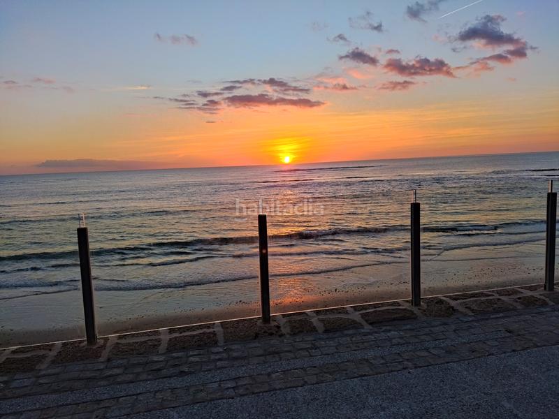 Foto fd852cb0-2ec2-4b65-9435-42a27278a952. Affitto appartamento in avenida amílcar barca 17d in Cádiz