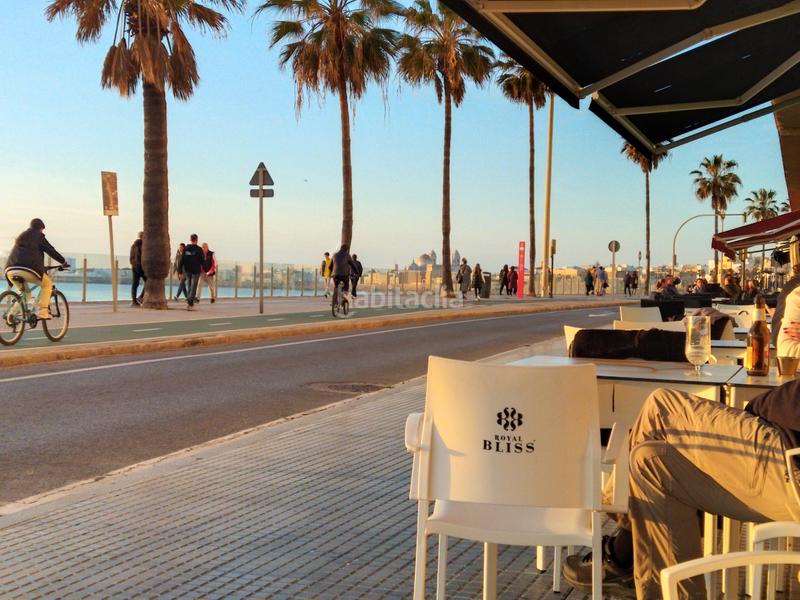 Foto 06f0e529-62b4-4d6f-b0f3-0b2533563f9d. Alquiler piso en avenida amílcar barca 17d 1ª línea playas y paseo marítimo en Cádiz