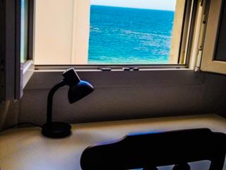 Location Appartement à Avenida amílcar barca 17d. 1ª línea playas y paseo marítimo
