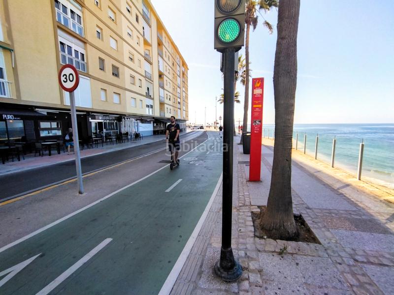 Foto 2827655d-0857-4161-bb33-b4ae5d7a18ff. Lloguer pis a avenida amílcar barca 17d a Asdrúbal - Bahía Blanca Cádiz