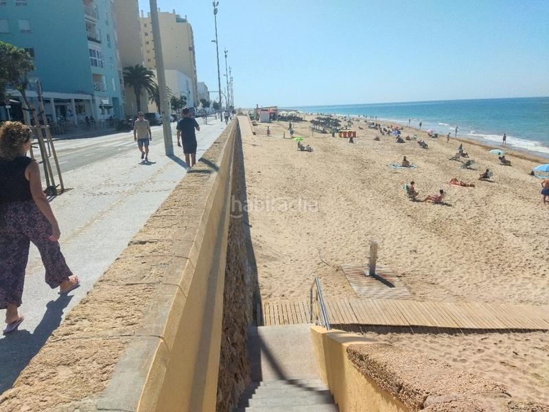 Foto 895fc124-a3ea-45c5-a18b-d10d72937562. Lloguer pis a avenida amílcar barca 17d a Asdrúbal - Bahía Blanca Cádiz