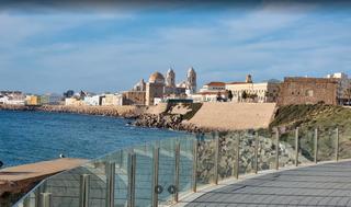 Location Appartement à Avenida amílcar barca 17d. 1ª línea playas y paseo marítimo