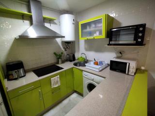 Location Appartement à Calle hércules 10. Mentidero - falla - campus