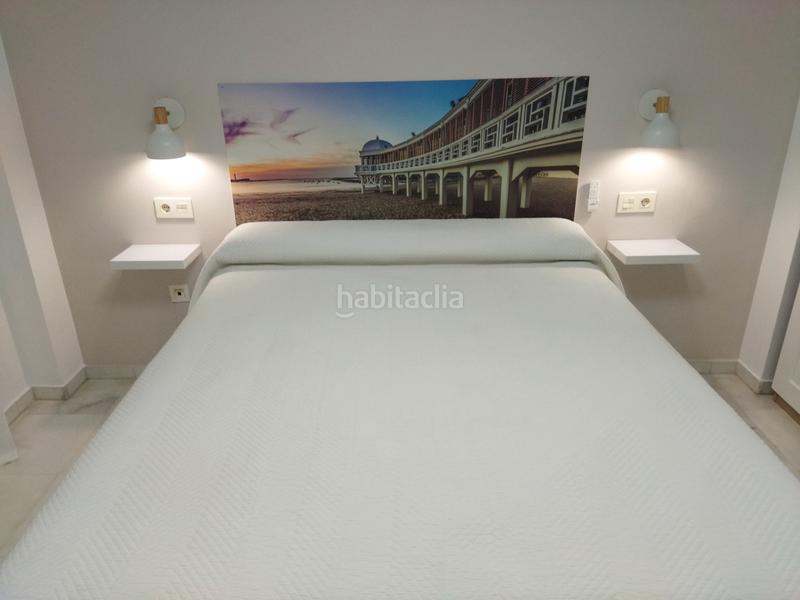 Foto 5882b78d-805a-42a2-9f57-f6b0ce6143ff. Location appartement dans calle hércules 10 dans Alameda - Mentidero - Teatro Falla Cádiz