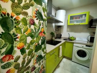 Location Appartement à Calle hércules 10. Mentidero - falla - campus