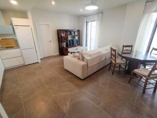 Location Appartement à Calle enrique de las marinas 43. Mentidero - alameda - genovés