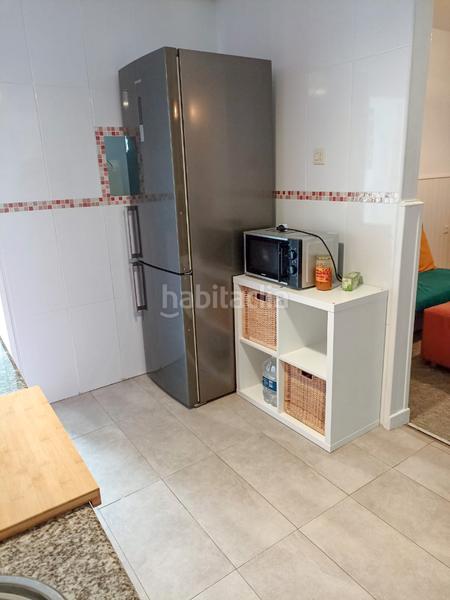 Foto 12bfd1d7-8e21-4634-833e-e150e417af38. Lloguer pis a calle sagasta 76 a La Caleta - La Viña Cádiz