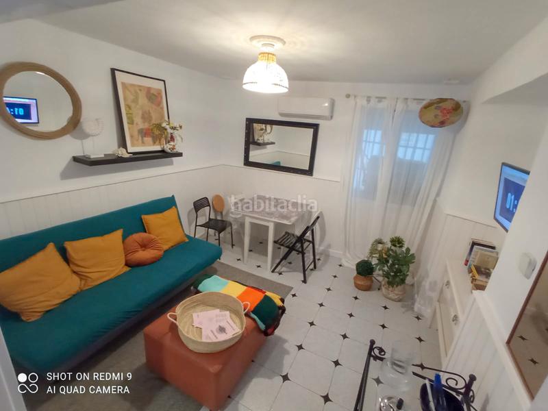 Foto 7045a062-426c-4c75-8d6d-18634218d81a. Lloguer pis a calle sagasta 76 a La Caleta - La Viña Cádiz