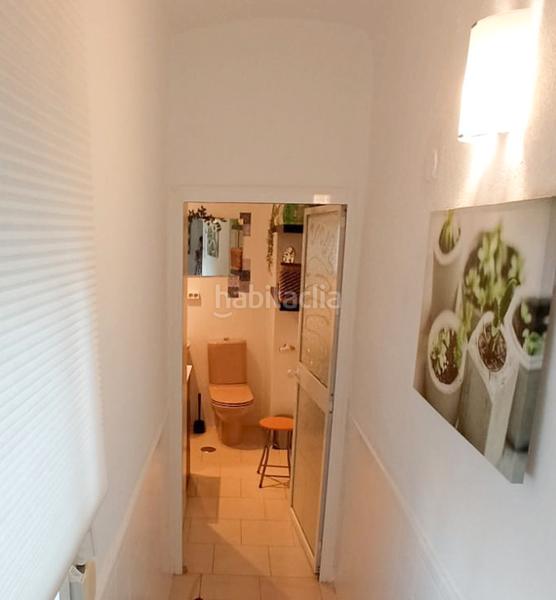 Foto af12578c-1da0-440f-b268-a29788ad1ce9. Lloguer pis a calle sagasta 76 a La Caleta - La Viña Cádiz