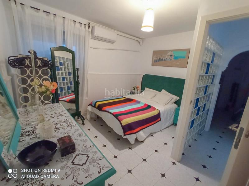 Foto e9371ac2-fcad-4861-a3fa-49b7f1842414. Lloguer pis a calle sagasta 76 a La Caleta - La Viña Cádiz