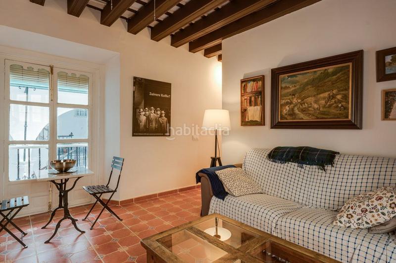 Foto 3abbed1c-bd1e-4796-8409-c8c9b388fd20. Alquiler piso plaza mina - alameda en Alameda - Mentidero - Teatro Falla Cádiz